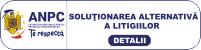ANPC – Alternative dispute resolution